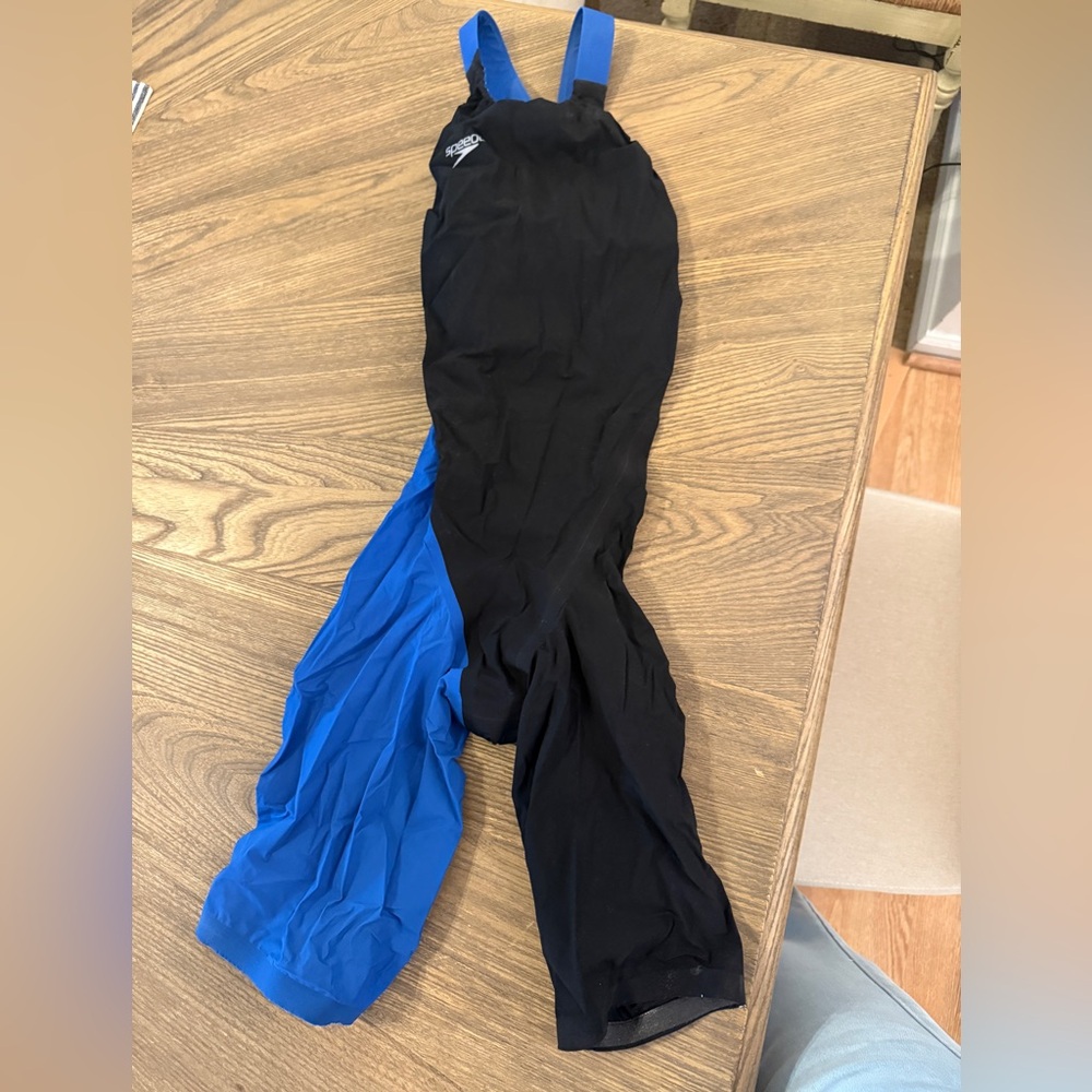 Speedo Fastskin- LZR Racer Elite 2